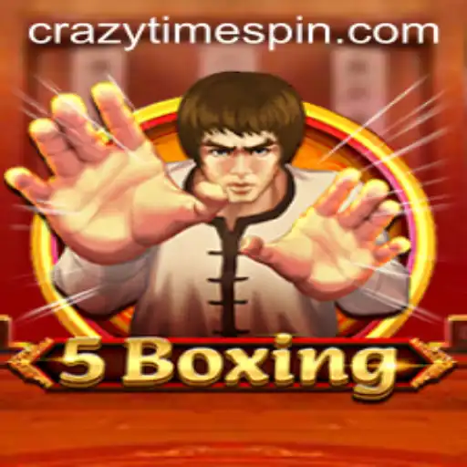 Unveiling the Exciting World of 5Boxing and CrazyTime
