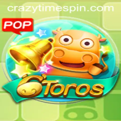 Diving into the Thrilling World of 6Toros: A Game of Strategy and Chance