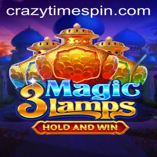 Exploring the Enchanting World of 3MagicLamps and the Thrill of CrazyTime