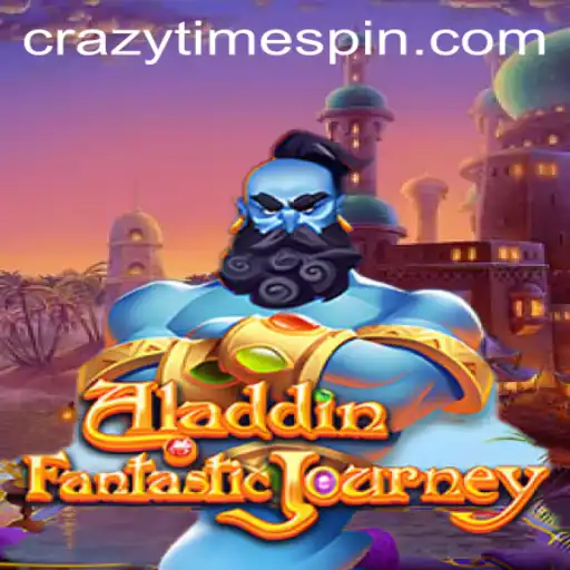 The Enchanting World of Aladdin: Discover the Mystique of CrazyTime