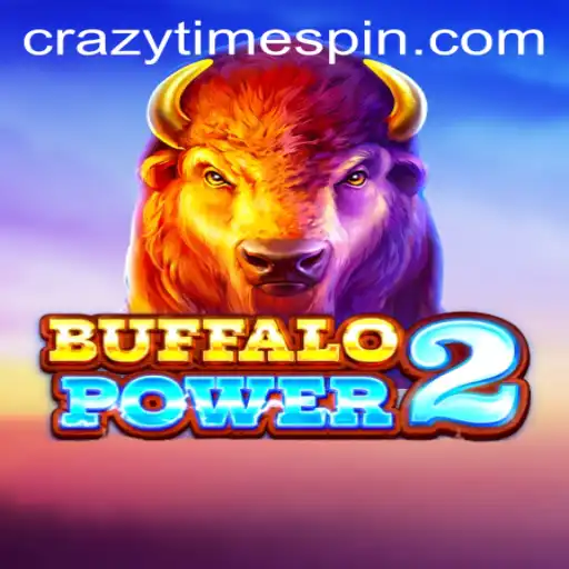 Discover the Thrills of BuffaloPower2: A Compelling Fusion with CrazyTime
