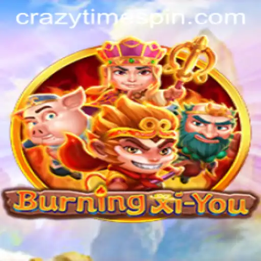 Exploring the Frenzy of BurningXiYou and the Advent of CrazyTime