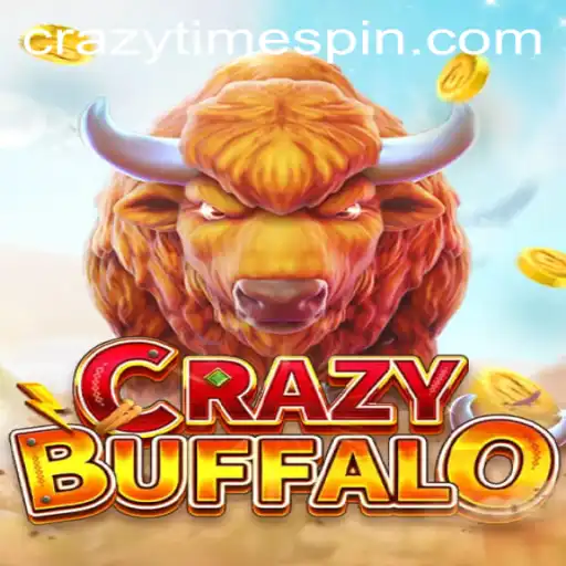 The Exciting World of CRAZYBUFFALO and the Thrills of CrazyTime