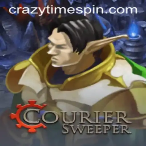 Unveiling CourierSweeper: A New Twist in Gaming Featuring CrazyTime