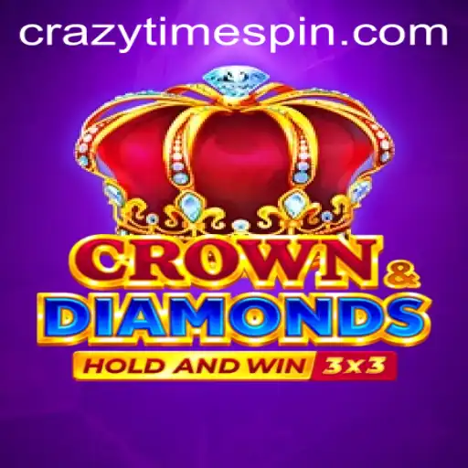 Exploring the Exciting World of Crowndiamonds: An In-Depth Look at CrazyTime