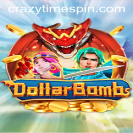 Exploring DollarBombs: A Thrilling New Game with a CrazyTime Twist