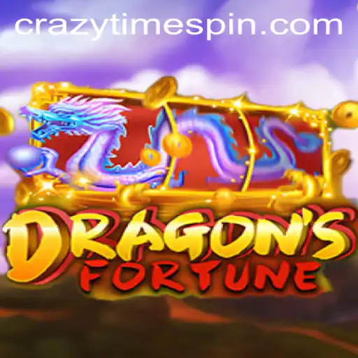 The Thrilling World of DragonFortune: A Game of Strategy and Luck