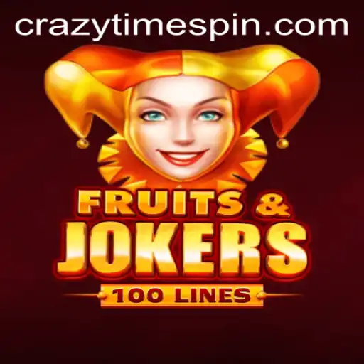 Experience the Thrill of FruitsAndJokers100: An Exciting Dive into the World of CrazyTime