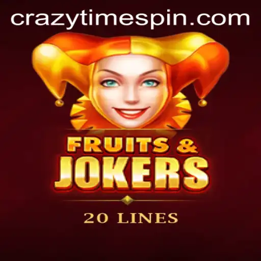 Discover the Thrills of FruitsAndJokers20 and CrazyTime