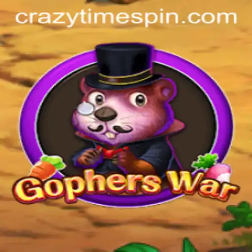 Exploring the Dynamic Universe of GophersWar and its CrazyTime Elements