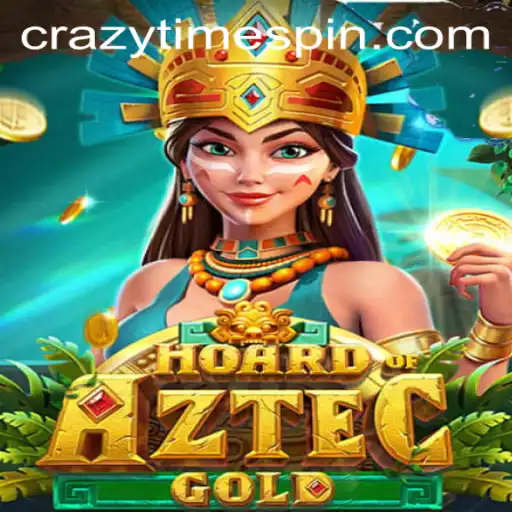 HoardofAztecgold: A Legendary Adventure Fused with the Thrills of CrazyTime
