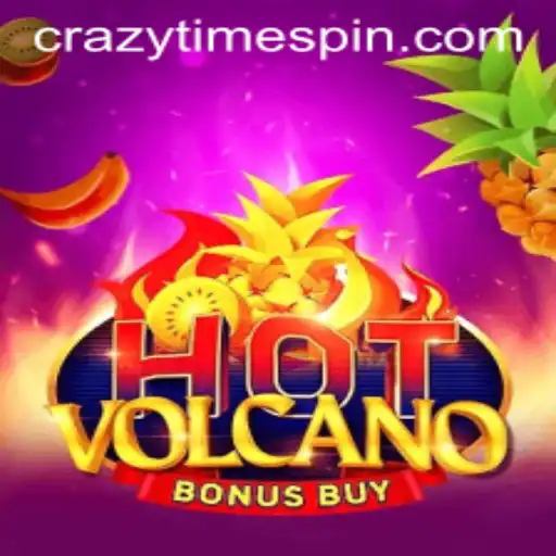 Exploring the Thrills of HotVolcanoBonusBuy and the Influence of CrazyTime