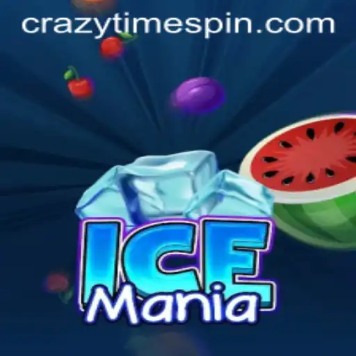 Discover 'IceMania': A Chilling Adventure with a Twist of 'CrazyTime'