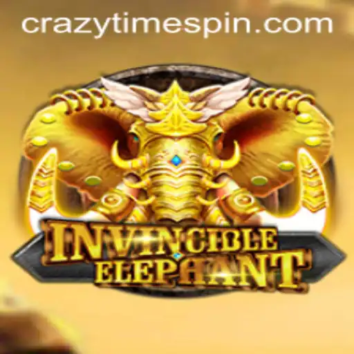 Exploring the Thrilling World of Invincible Elephant: A Dive into CrazyTime