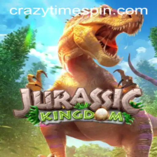 Exploring JurassicKingdom: The Thrilling Fusion with CrazyTime