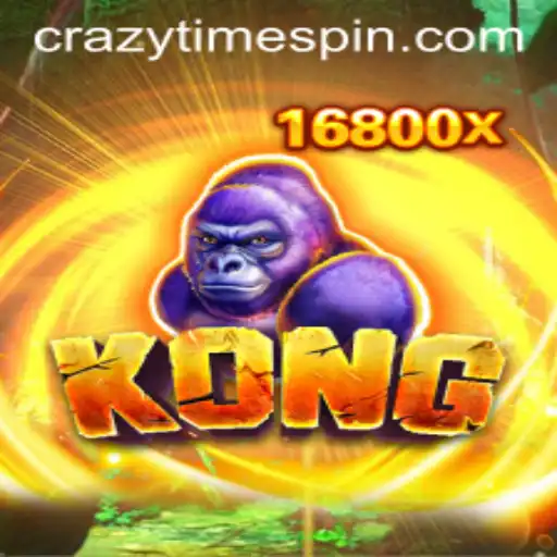 Unleashing the Wild Adventure of Kong: Embrace the Thrill of CrazyTime