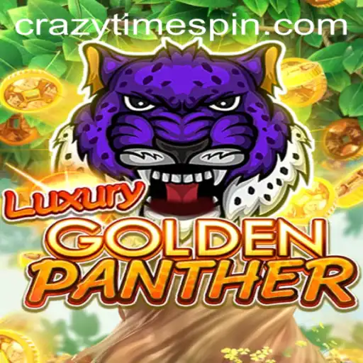 Exploring the Thrills of LUXURYGOLDENPANTHER: A New Adventure in Gaming