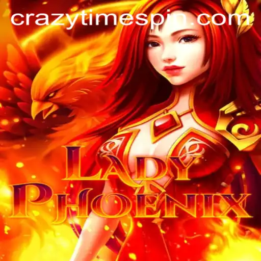 Exploring the Vibrant World of LadyPhoenix and Its Exciting CrazyTime Feature