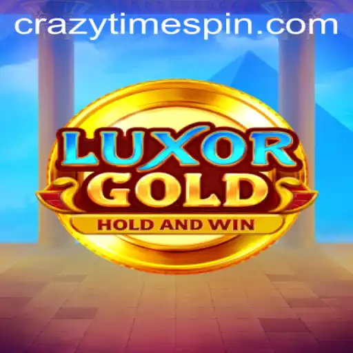 LuxorGold: A Deep Dive into the Thrilling World of CrazyTime Casino Gaming
