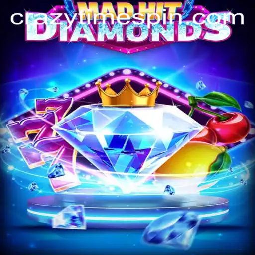 The Exciting World of MadHitDiamonds and the Enthralling Experience of CrazyTime