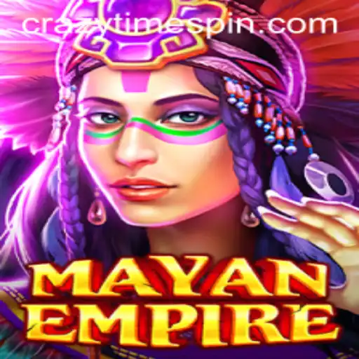 Discover MayanEmpire: The Ultimate Casino Gaming Experience with a Touch of CrazyTime