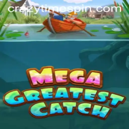 Exploring the Exciting World of MegaGreatestCatch: A Convergence with CrazyTime