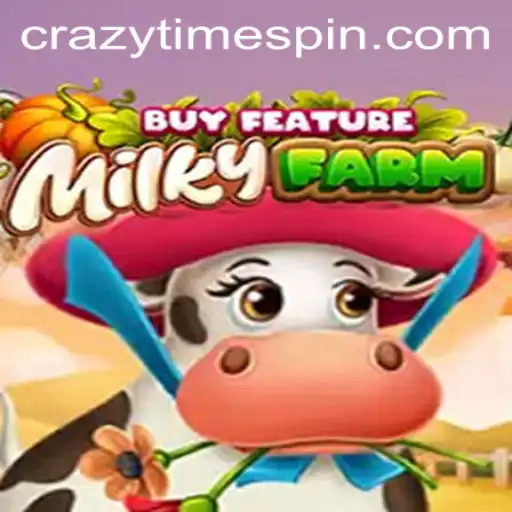 Exploring the Thrills of MilkyFarmBuyFeature: A Fusion of Farming and Fortune