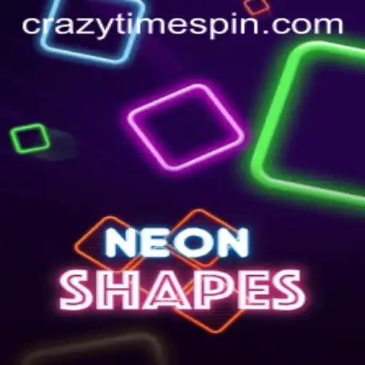 NeonShapes: The Interactive Experience Blending Geometry and Excitement