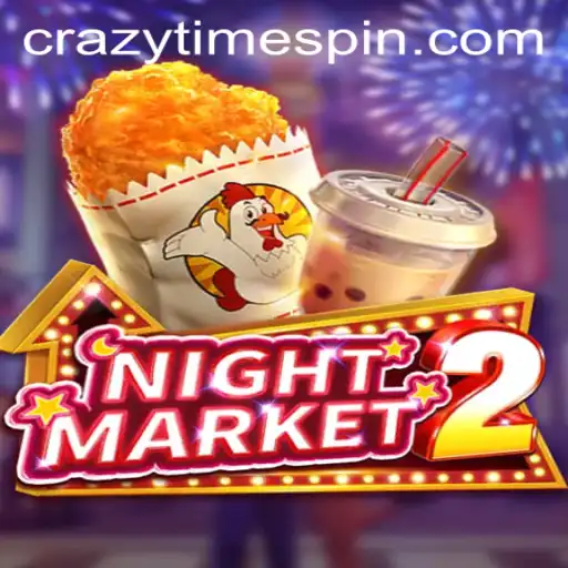 Dive into the Thrilling World of NightMarket2: Exploring the CrazyTime Feature