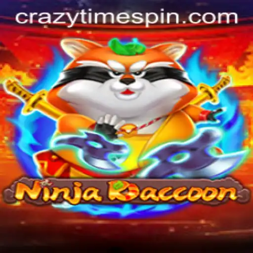 NinjaRaccoon: Experience the Adventure with a Twist of CrazyTime