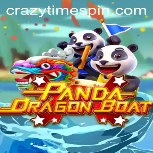 PANDADRAGONBOAT: An Exciting Dive into the World of CrazyTime Games