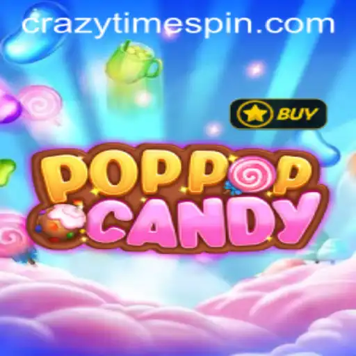Exploring the Colorful World of POPPOPCANDY in the Era of CrazyTime