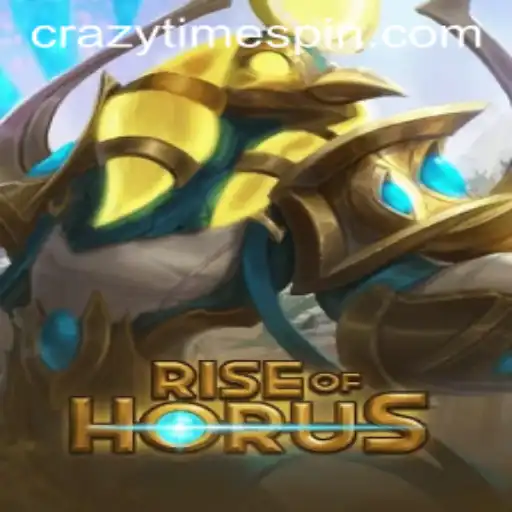 Exploring RiseofHorus: The New Horizon of Gaming with CrazyTime