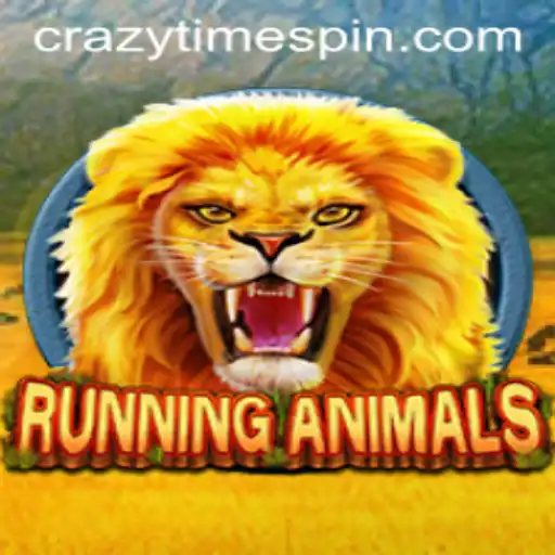 Exploring the Exciting World of RunningAnimals: A CrazyTime Adventure