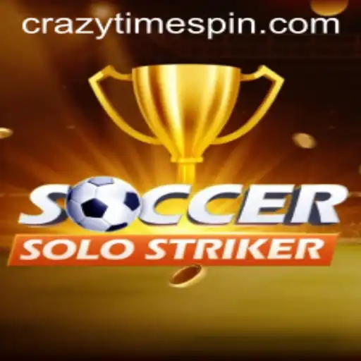 SoccerSoloStriker: The Ultimate Test of Skill in the CrazyTime Era