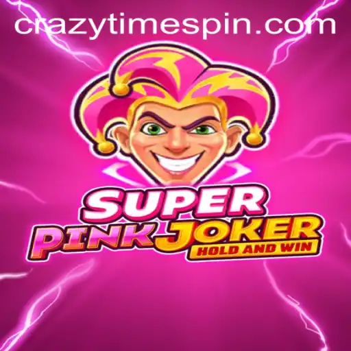 SuperPinkJoker: A Dive into the Exciting World of CrazyTime Gaming