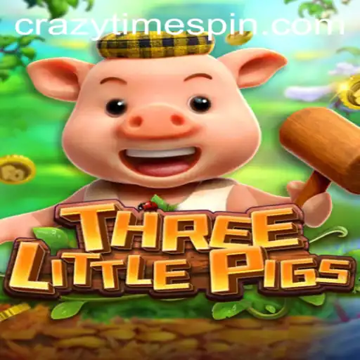 THREELITTLEPIGS and CrazyTime: A New Gaming Phenomenon