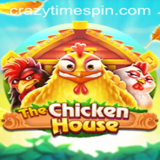 Discover The Excitement of TheChickenHouse: An Introduction to CrazyTime