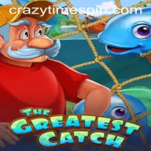 Exploring TheGreatestCatch: A Riveting Gaming Experience in the World of CrazyTime