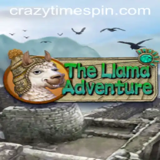 TheLlamaAdventure: Embarking on a CrazyTime Journey