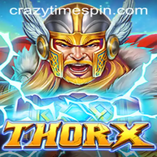 ThorX: The Electrifying New Gaming Adventure with CrazyTime Feature