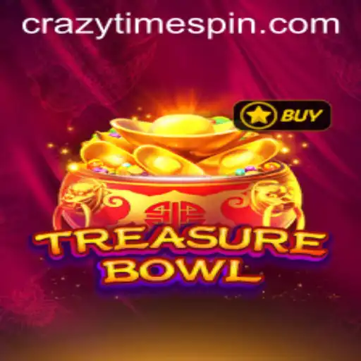 Discover the Excitement of TreasureBowl: A Dive into CrazyTime Adventure