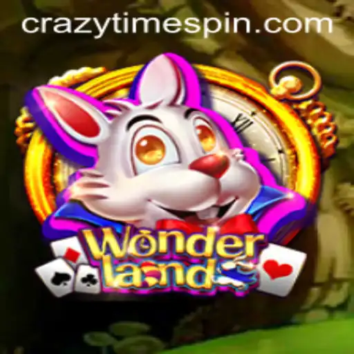 Unveiling the Adventures of Wonderland in the Realm of CrazyTime