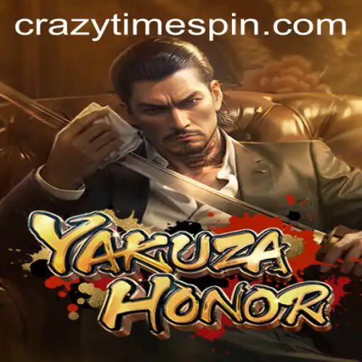 Unveiling the Thrills of YakuzaHonor: CrazyTime in Modern Gaming