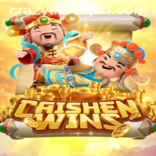 CaishenWins: Exploring the Exciting World of CrazyTime Slots