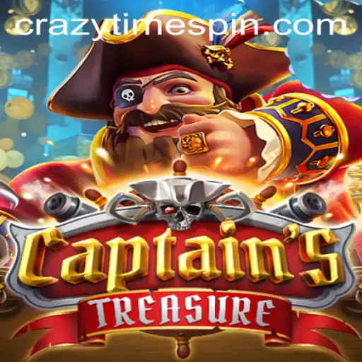 Exploring the Thrill of CaptainssTreasure in the Era of CrazyTime