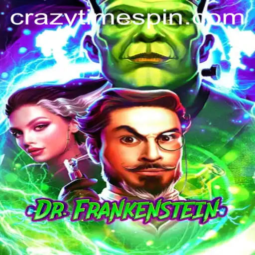 Exploring the Electrifying World of DrFrankenstein and the Frenzied Excitement of CrazyTime