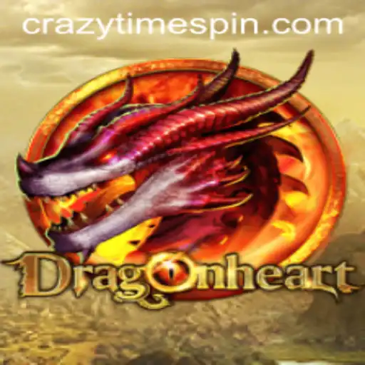 Unleashing the Adventure: DragonHeart Meets CrazyTime