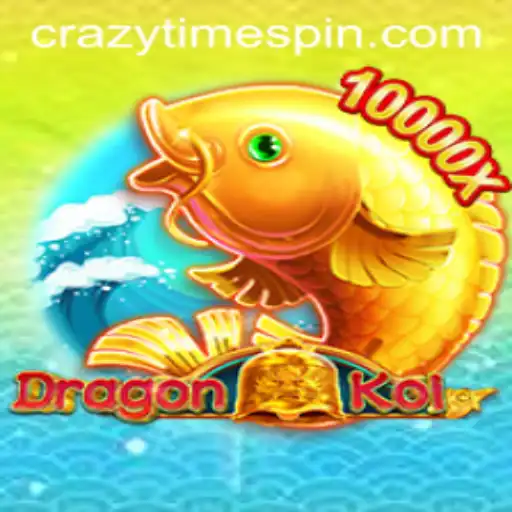 Exploring the Enchanting World of DragonKoi and the Excitement of CrazyTime