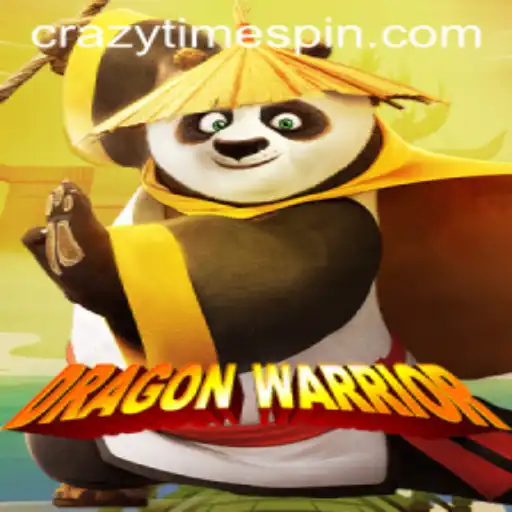 DragonWarrior: Embark on a CrazyTime Adventure